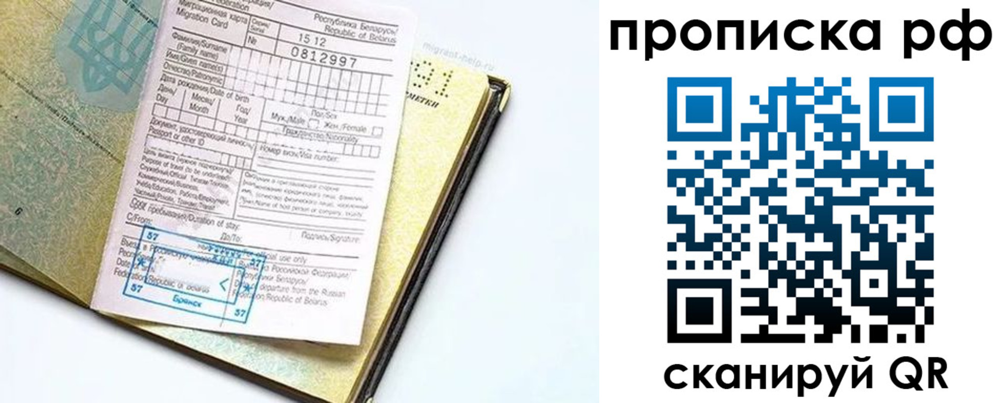 прописка поиск в Орле